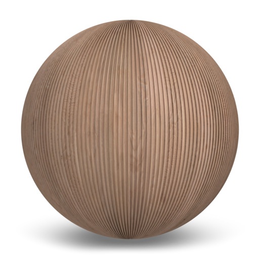 Red Oak Natural Creno XS (8052)