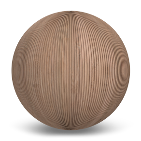 Interbois Red Oak Natural Creno XS (8052)