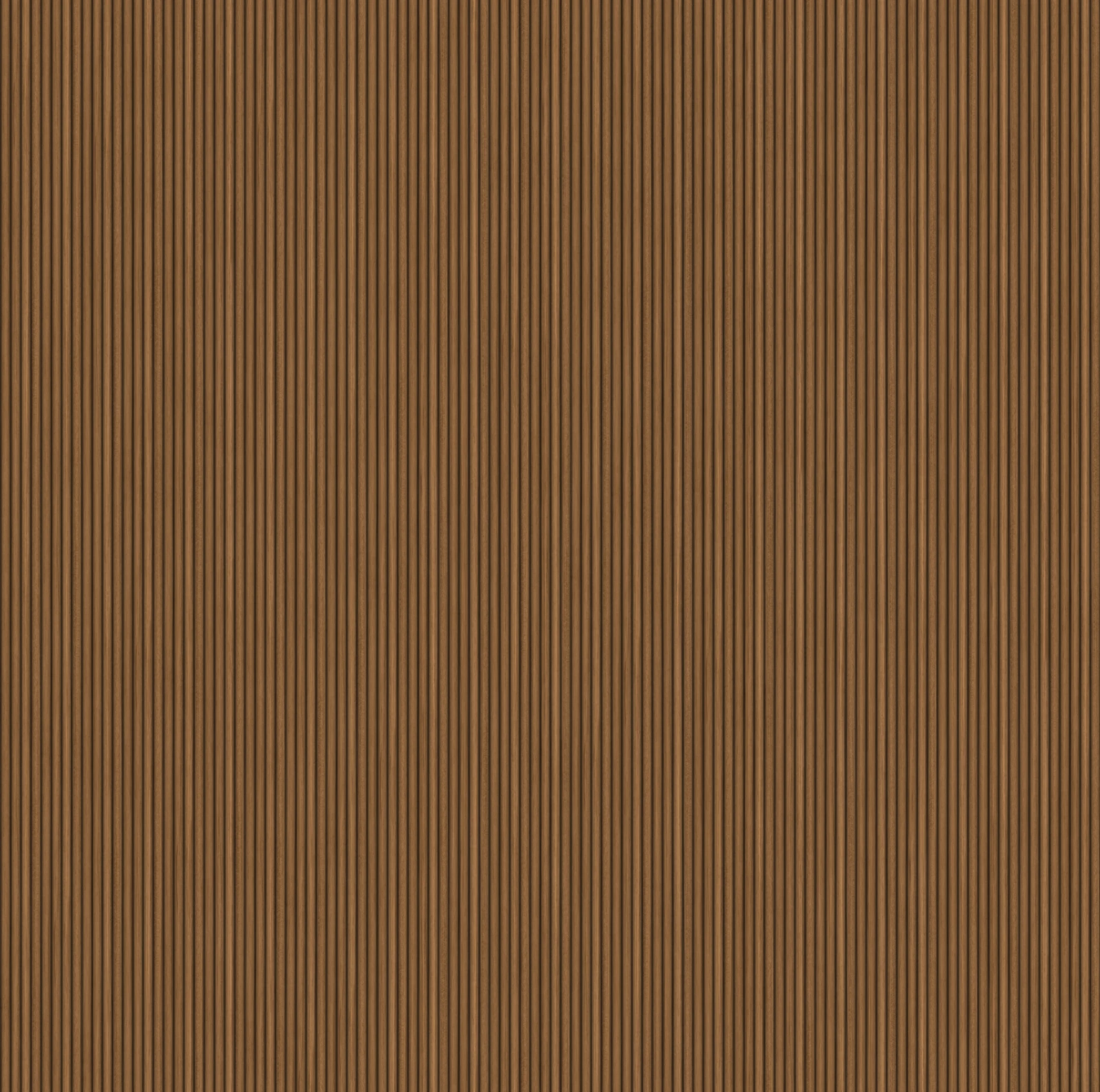 Surface de Profil mural (profil 2200) Teak 248 Armoire par Sublime