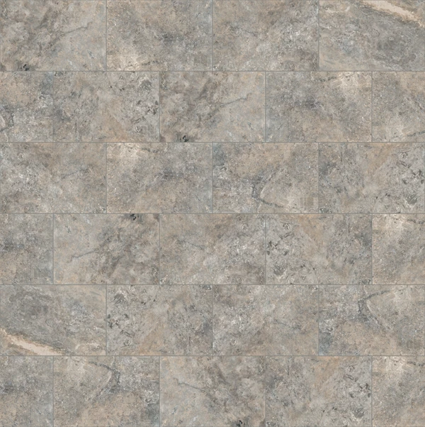 Banas Stones Travertine Silver Premium Texture