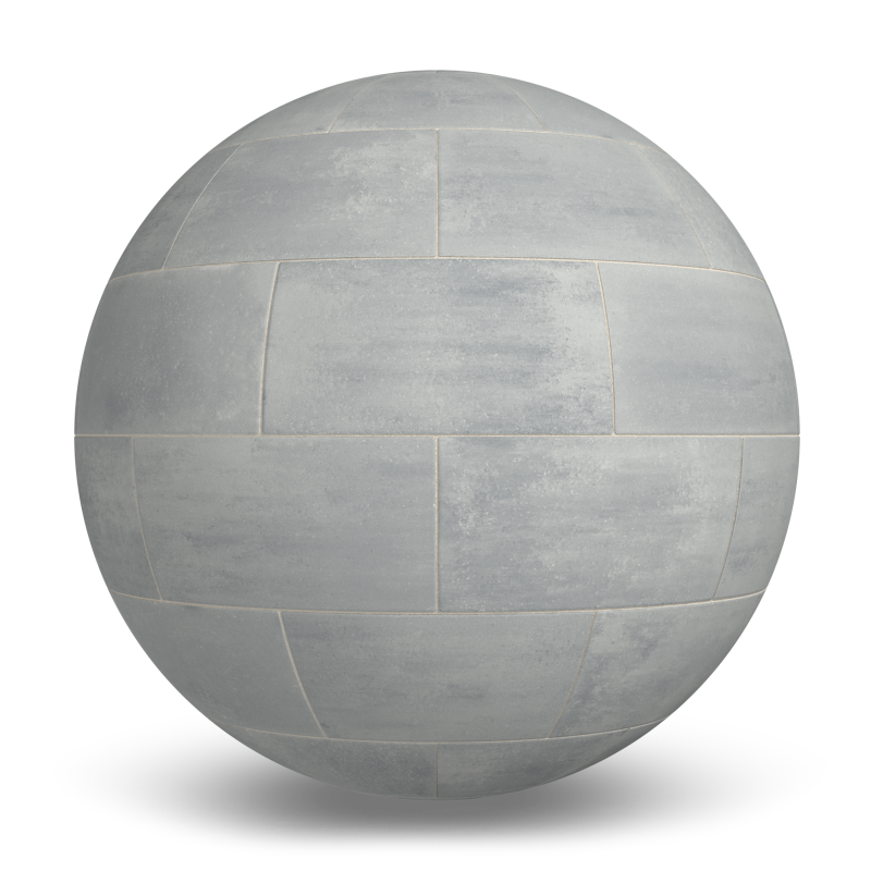 Texture de Proma XL - Brume Paysagement par Rinox