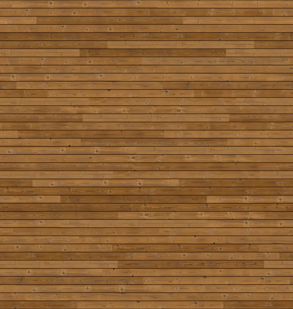 Tantimber ThermoWood Pine Decking Groove Profile Texture