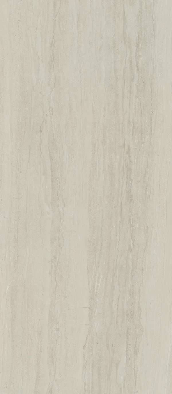MILE®stone Ecostone Mist Vein Cut Matte (48x110) Porcelain Tile Texture