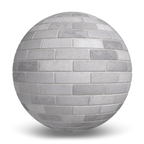 Shouldice Stone Strata Brick 90x79x257 Smooth - Oxenden