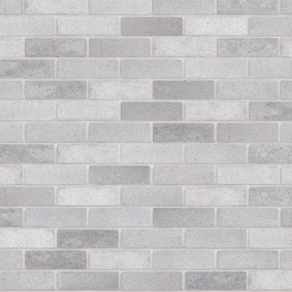 Shouldice Stone Strata Brick Smooth - Oxenden Texture