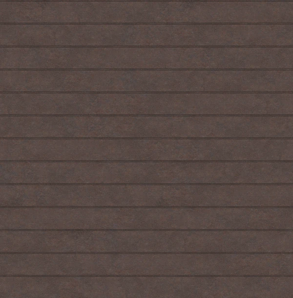 Western States Metal Roofing Blackened Copper WESTERN REVEAL® - 1.0/T-Groove® - 1.0 Metal Siding Texture