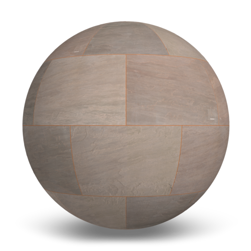 Sandstone Flint (36x24) Stone Paver Texture