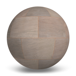 Banas Stones Sandstone Flint (36x24) Stone Paver Texture
