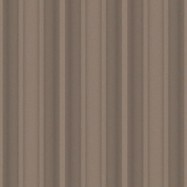 Western States Metal Roofing Speckled Galvanized Rust PBR Panel / R Panel Metal Siding and Roofing Texture