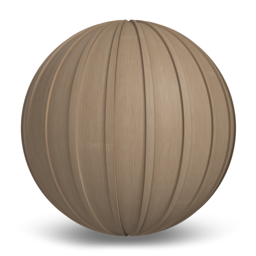 Board and Batten Driftwood