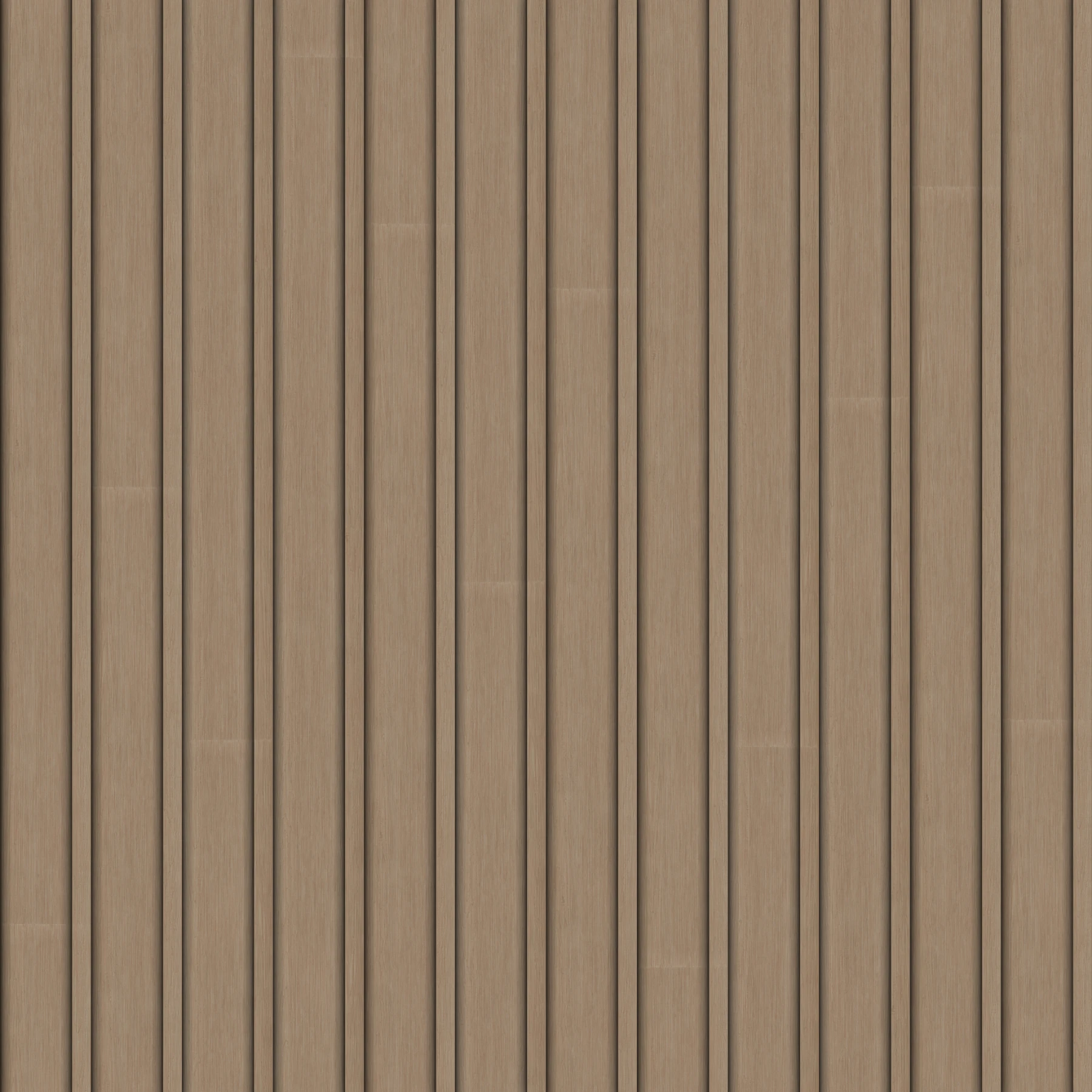 Fiber Cement Board and Batten Driftwood Board & Batten surface by St-Laurent