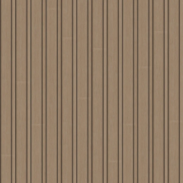 St-Laurent Driftwood Fiber Cement Board and Batten Siding Texture