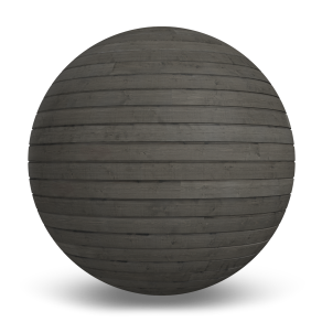 Maibec Lambris de bois véritable - Moderne brossé | Gris Nunavik