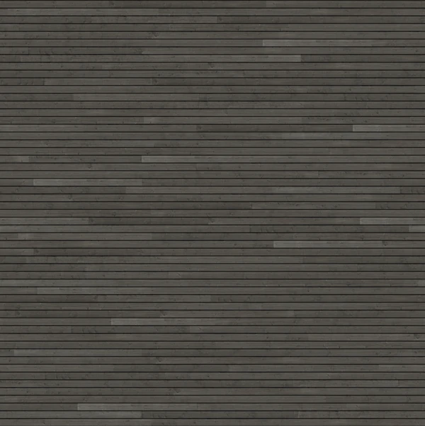Maibec Lambris de bois véritable - Moderne brossé | Gris Nunavik Texture