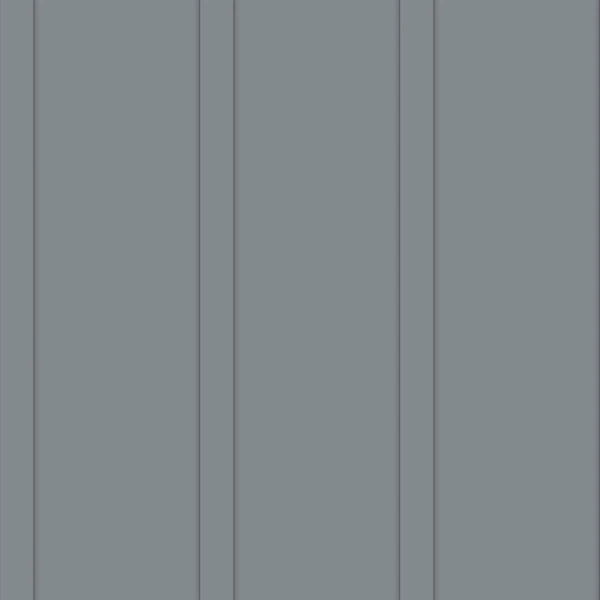 Western States Metal Roofing Dolphin Gray Board and Batten Metal Siding Texture
