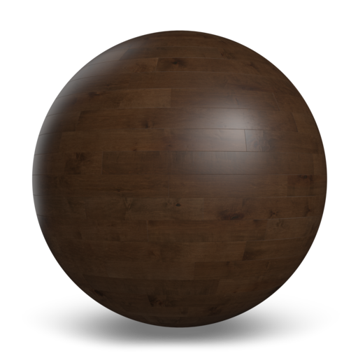 Maple Cigar Character Smooth Satin