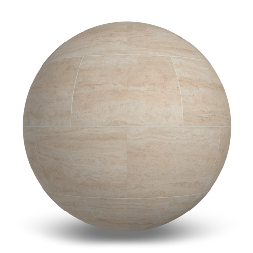 Sand Dune Mix (36x24) Running Bond