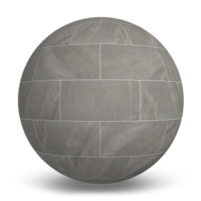 Porcea Stone Creek Light 400x800 | Subway 