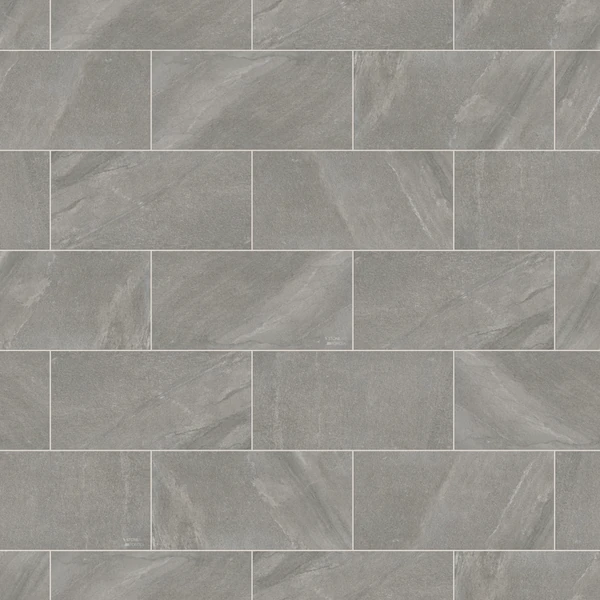 Porcea Stone Creek Light 400x800 | Subway Texture