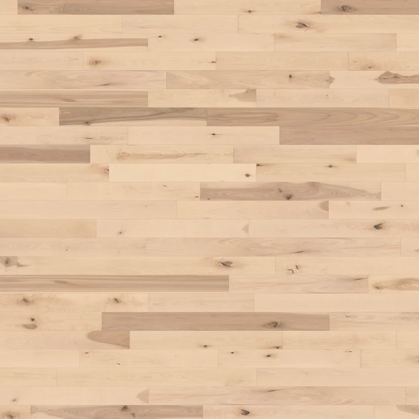 Alexandra Hardwood Flooring Merisier Ice Caractère Lisse Satin Texture