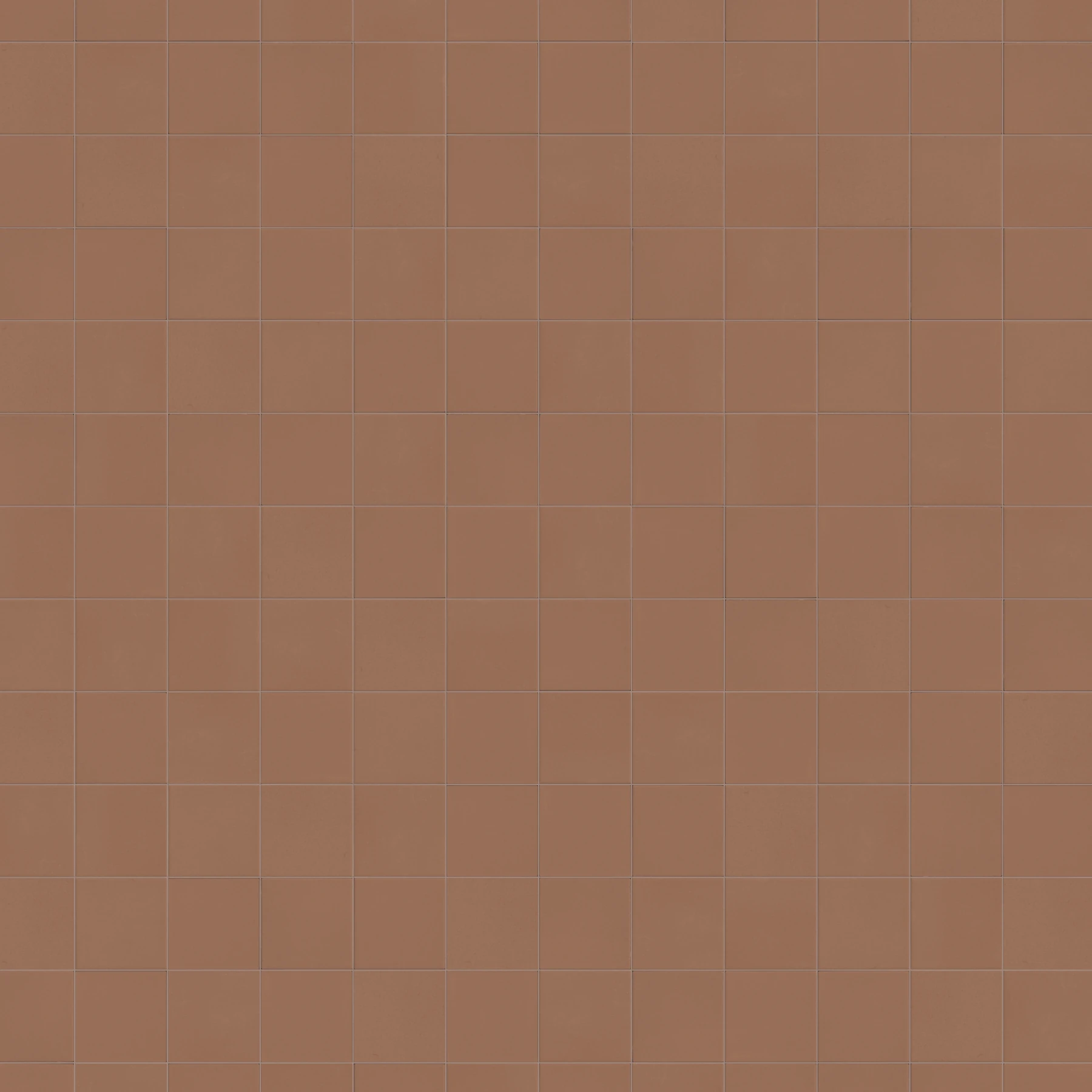 Topcer Caramel 4x4 Porcelain Tile Countertop surface by Ceragres