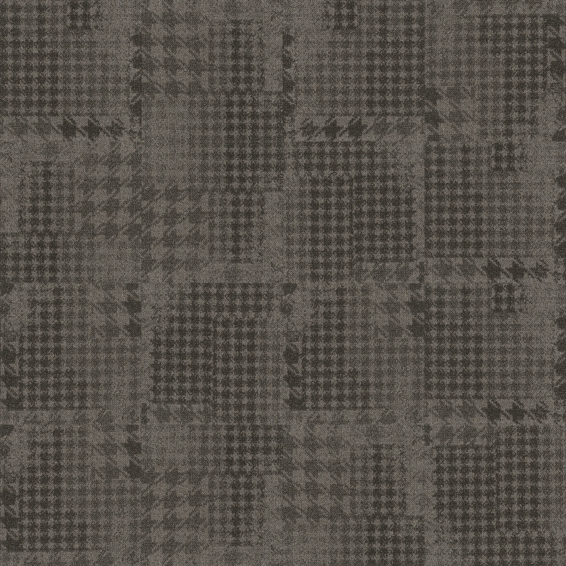 Pied de poule 40237 Alexander 30092 Modular Carpet Flooring surface by Venture Carpets