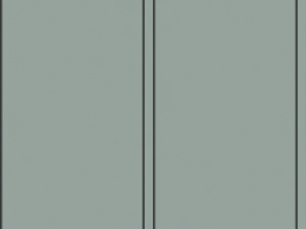 McElroy Metal Silver Metallic 238T Texture