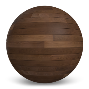 Durathermo Ash (Thermally Modified) Nickel Gap Siding