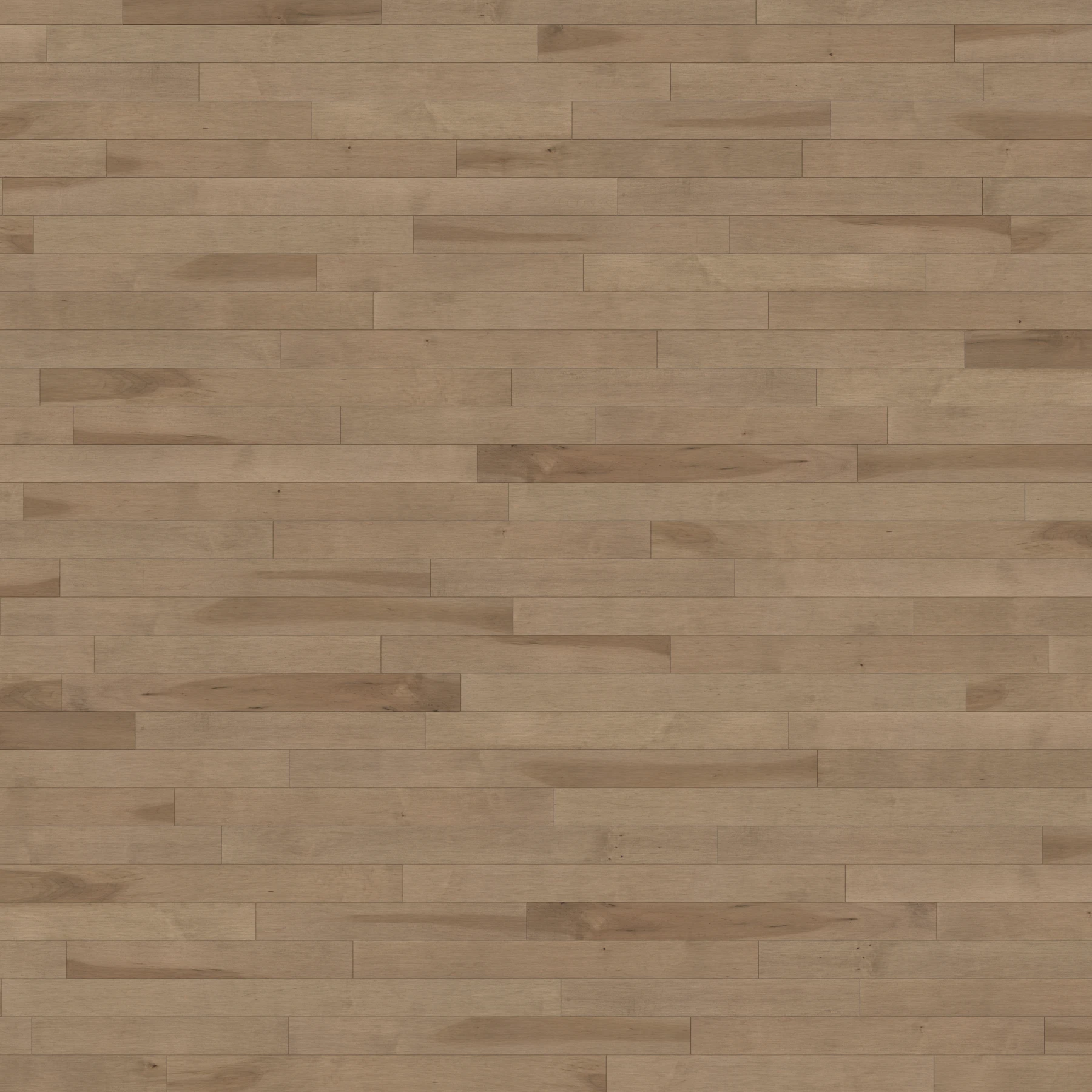 Quietude Maple Wood Floor Flooring surface by Planchers PG