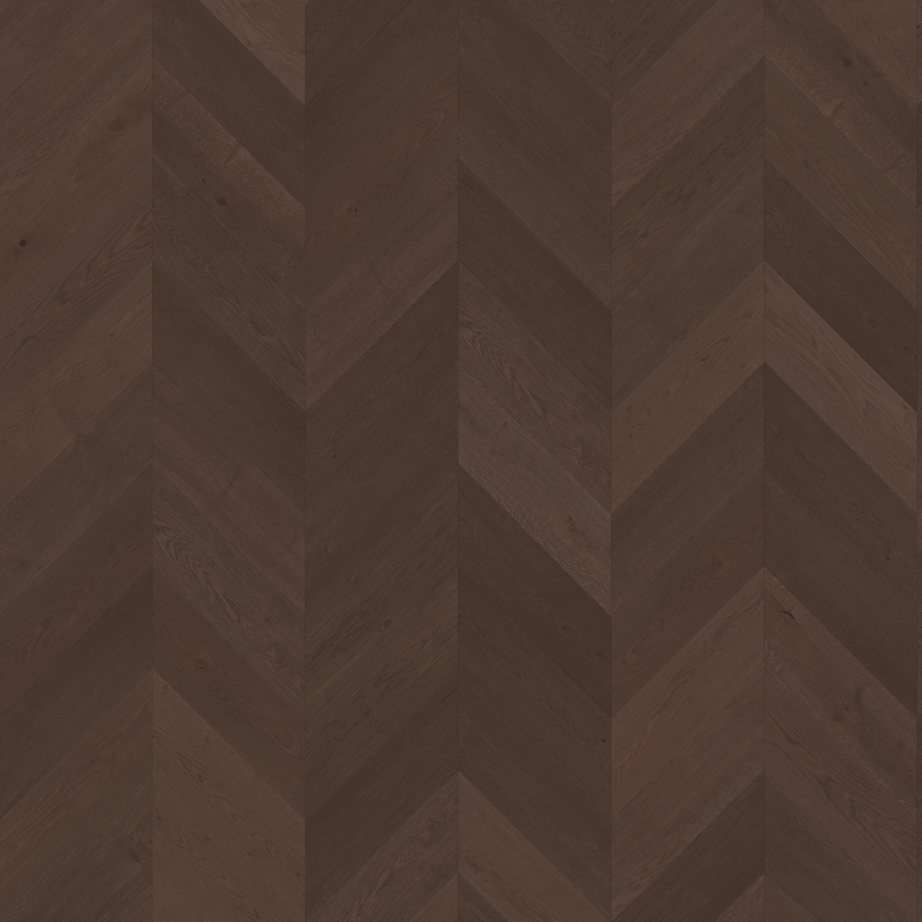 Surface de Killarney M197547 Dunloe︱Chevron Couvre-plancher intérieur par Real Wood Floors