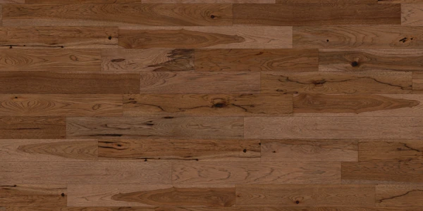 Preverco Hickory Sierra Variation With Knots Wood Floor Texture