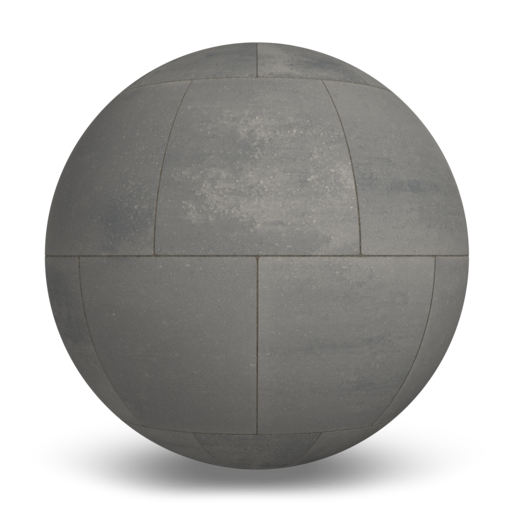 Proma Quadra Ash Charcoal - Linéaire