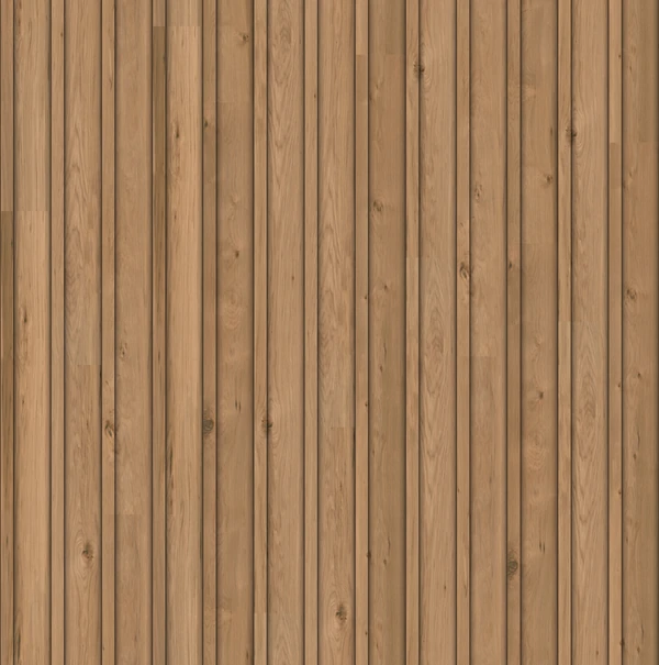 Trulog Siding Hickory - D01 Metal Board and Batten Siding Texture