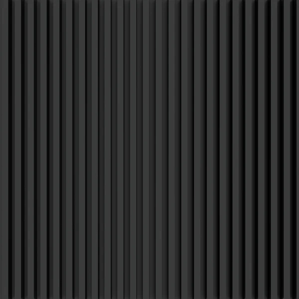 Western States Metal Roofing Charcoal Gray Wes-Trix® WT1 Metal Siding Texture