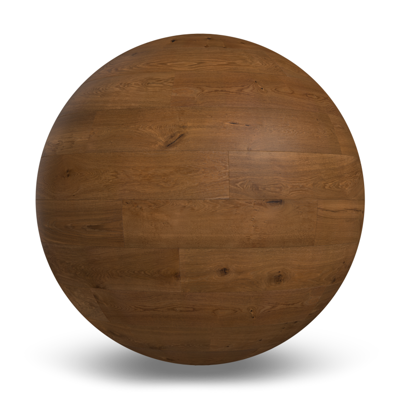Texture de Apogee European Oak - Jura 9.5" Couvre-plancher intérieur par Denali Hardwood Floors