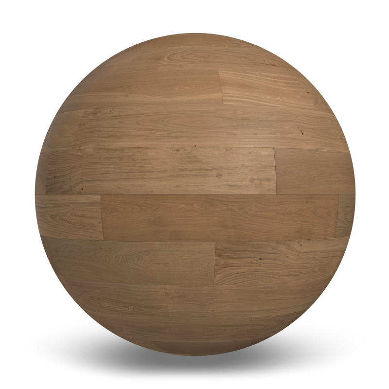Texture de Apogee European Oak - Alba 9.5" Couvre-plancher intérieur par Denali Hardwood Floors