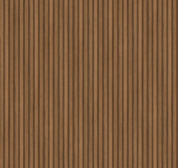 Interbois MDF fini Teck Creno S (8062) Texture