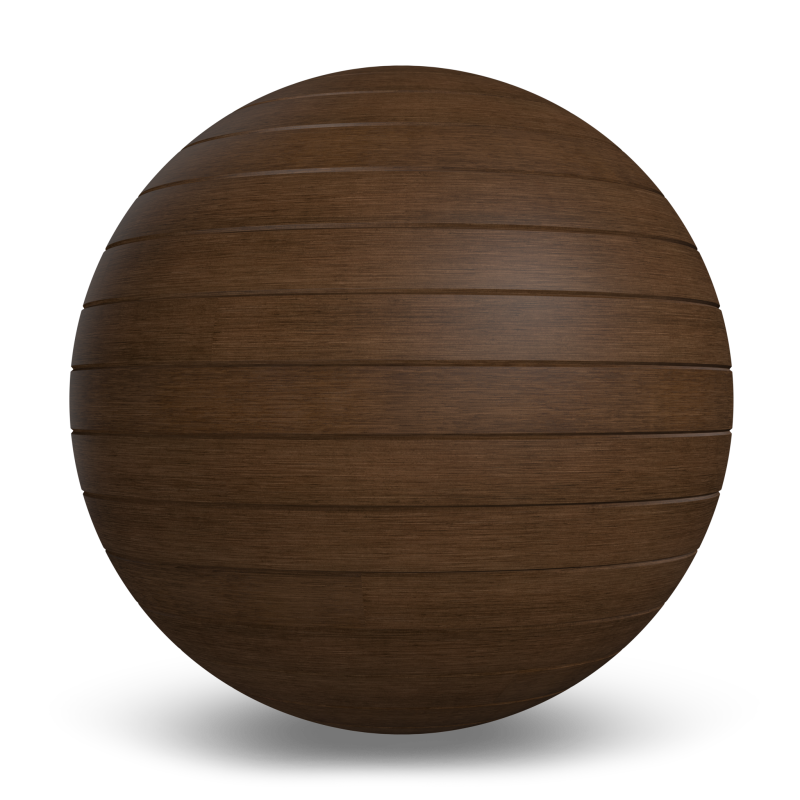 Texture de V-Groove (8.25") Peuplier Revêtement mural extérieur par St-Laurent