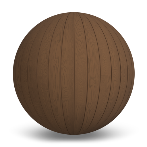 Envello Shadow Line+ Coppered Oak Texture