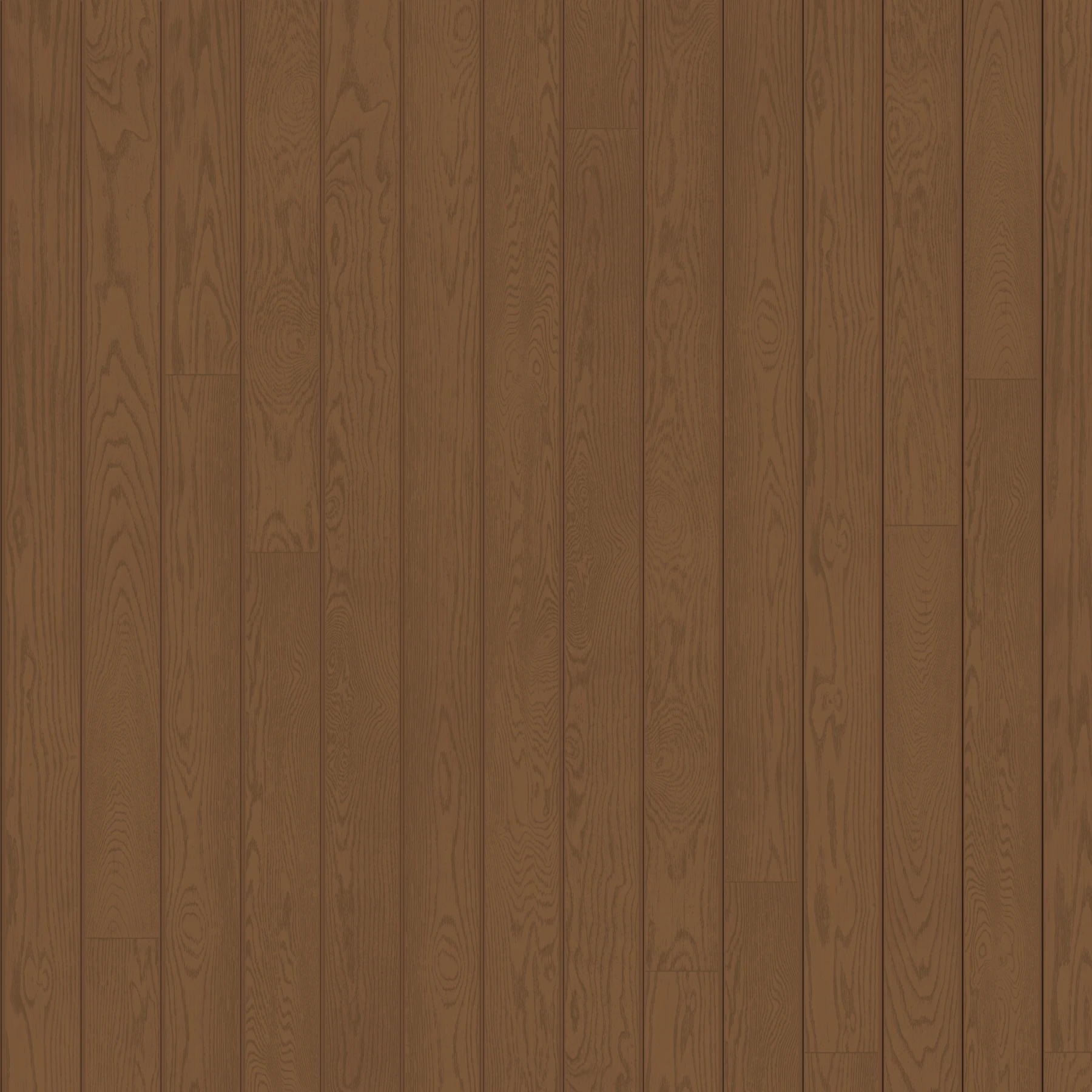 Surface de Envello Shadow Line+ Coppered Oak Revêtement mural extérieur par Millboard