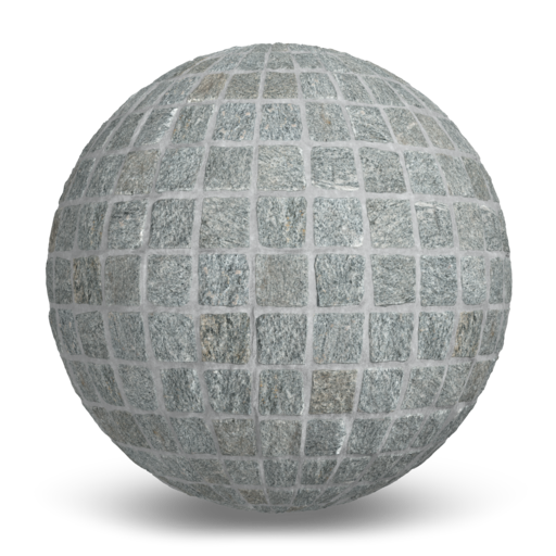 Cobblestone Grey Rough