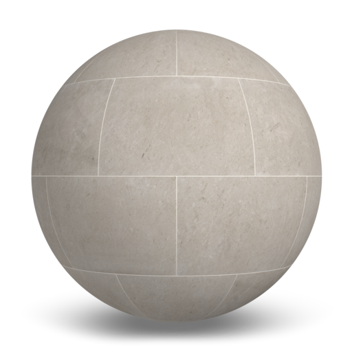 Azul Limestone (36x24) Running Bond Texture
