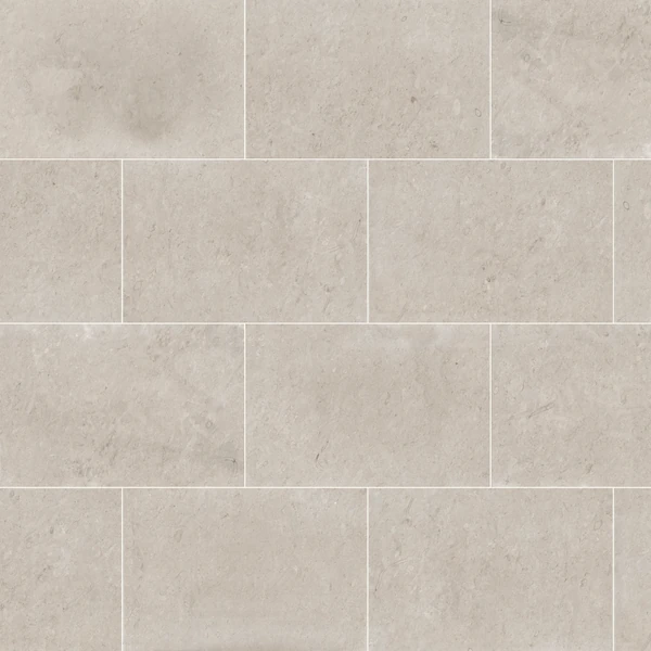 Banas Stones Azul Limestone (36x24) Running Bond Texture