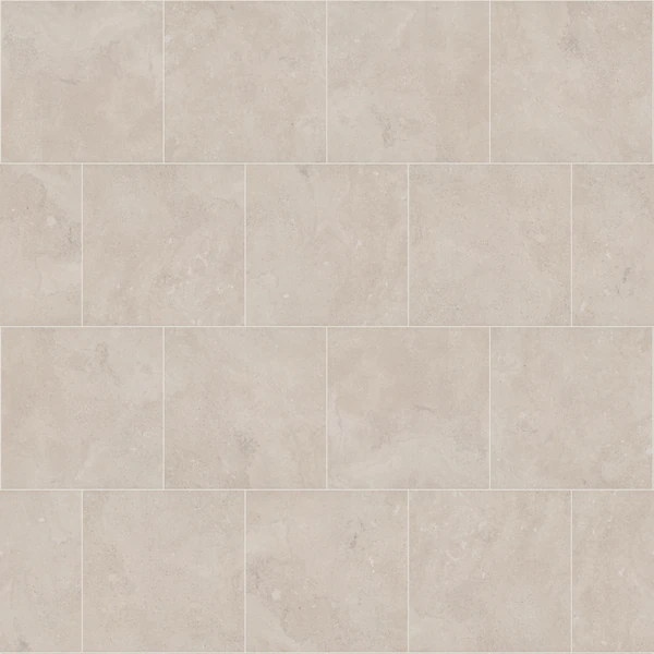 Banas Porcelain Algonquin (24"x24") Running Bond Porcelain Paver Texture