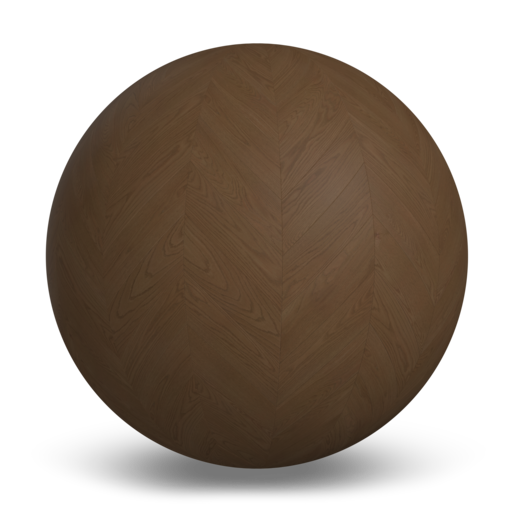 Alluvium Chevron