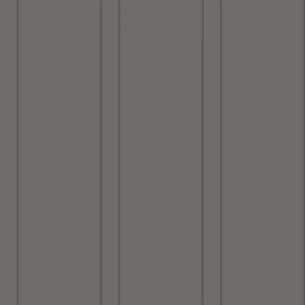 Western States Metal Roofing Slate Gray Board and Batten Metal Siding Texture