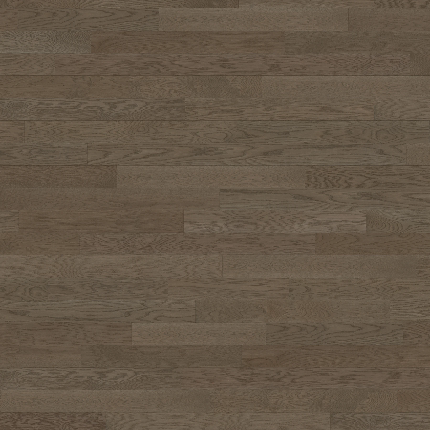 White Oak Pyrite Select Brushed Matte Wood Floor Flooring surface by Alexandra Hardwood Flooring
