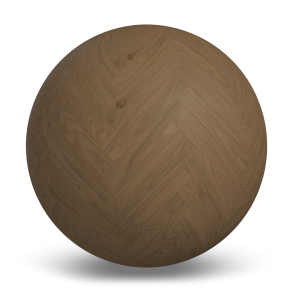 Carlisle Windward Herringbone Brushed Wood Floor