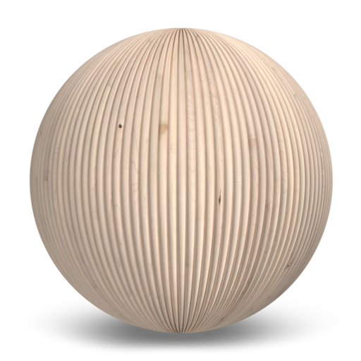 Maple Natural Dame Unik (8056)