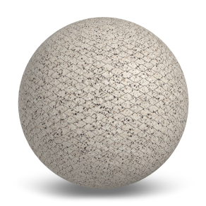 MILE®stone Terrazzo Allure™ Dune Diamond Matte Texture